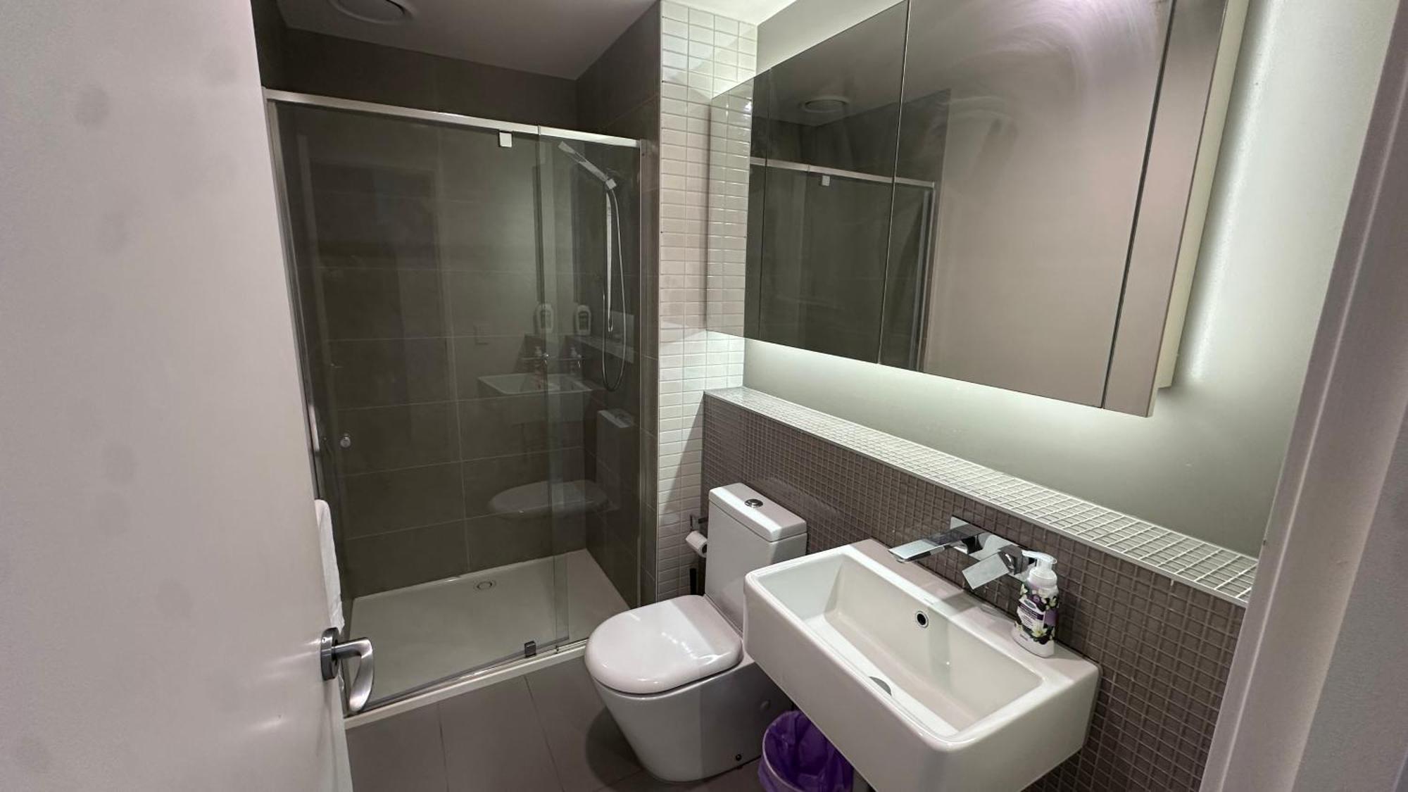 Nest Apartments On Rose Lane — Photos 1