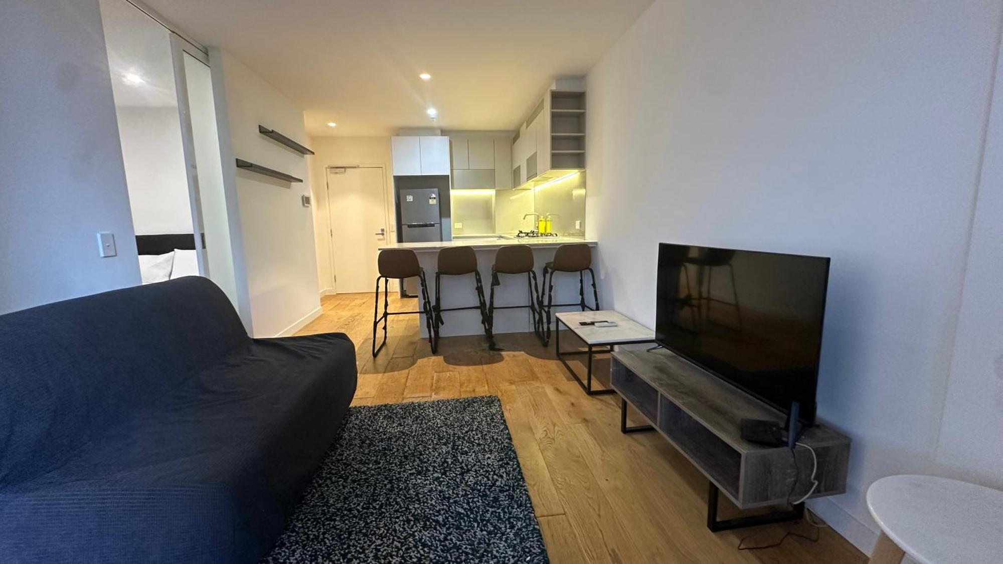 Nest Apartments On Rose Lane, Melbourne